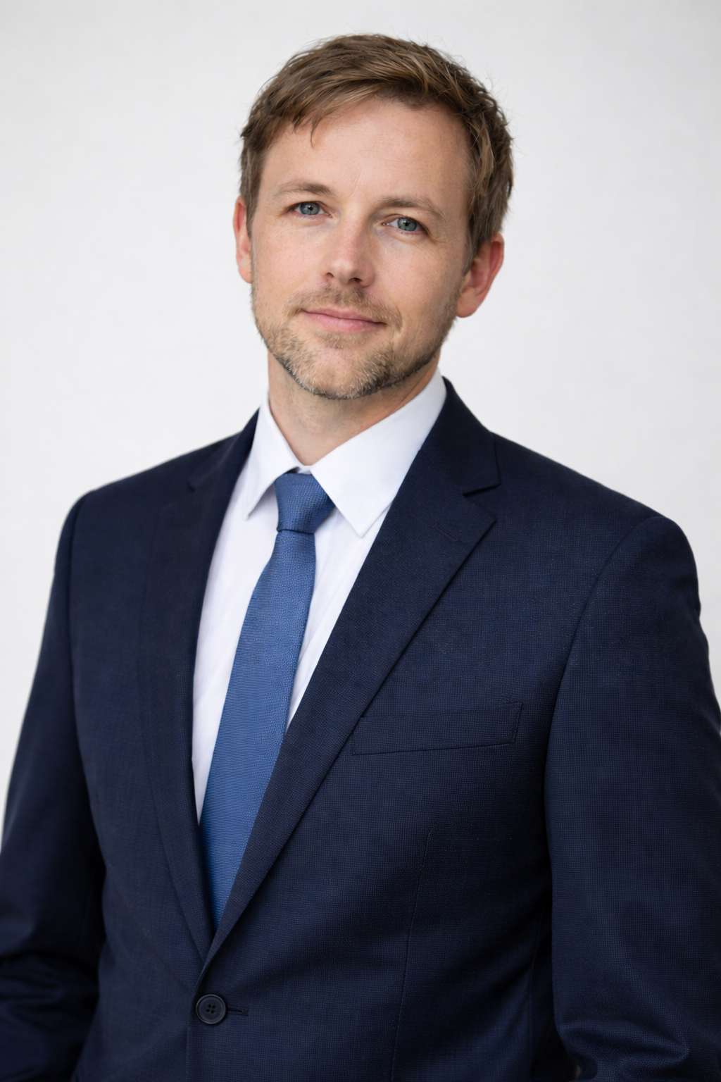 Frank, 48, selbstständig